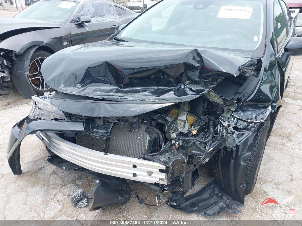 5YFEPMAE4NP379424 2022 TOYOTA COROLLA photo no. 6