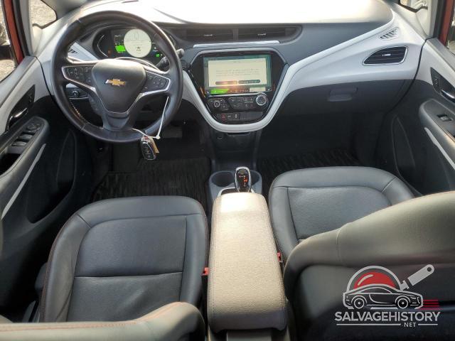 1G1FX6S07J4115803 2018 CHEVROLET BOLT photo no. 8