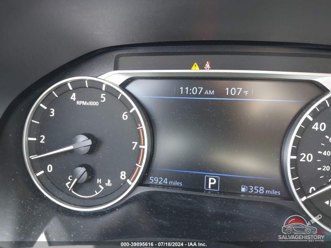 1N4BL4DV2RN387122 2024 NISSAN ALTIMA photo no. 7