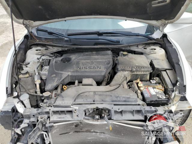 1N4AL3AP5JC104949 2018 NISSAN ALTIMA photo no. 11