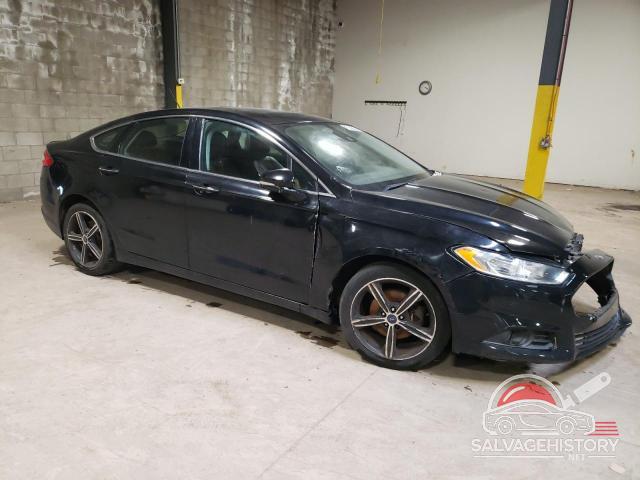 3FA6P0T97GR406308 2016 FORD FUSION photo no. 4
