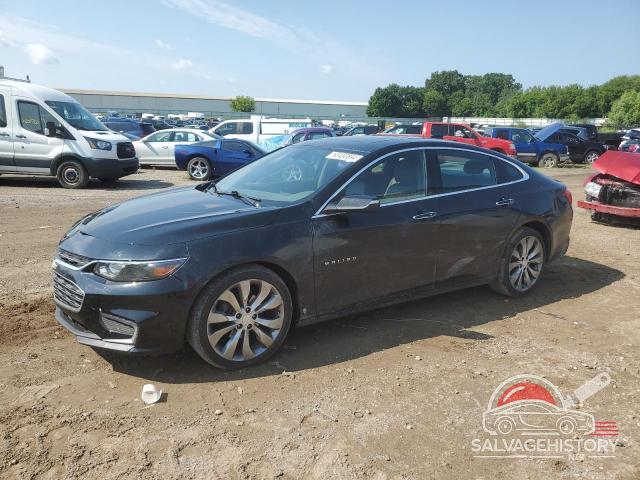 1G1ZH5SX2GF333551 2016 CHEVROLET MALIBU photo no. 2