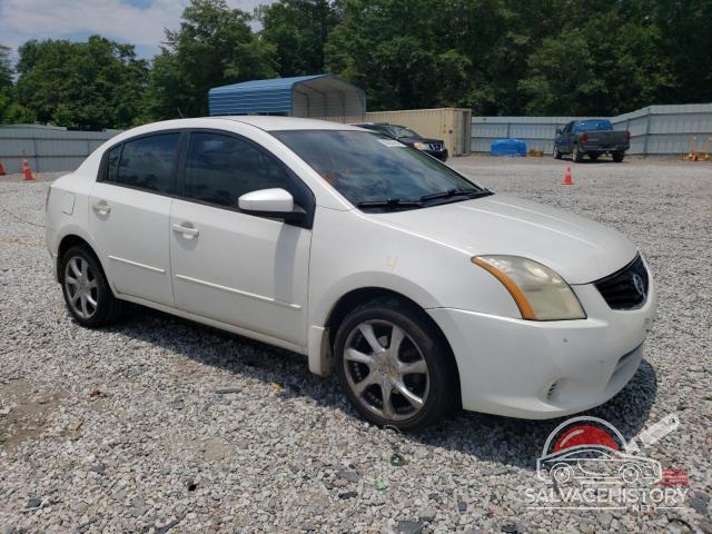 3N1AB6AP0AL724601 2010 NISSAN SENTRA photo no. 4