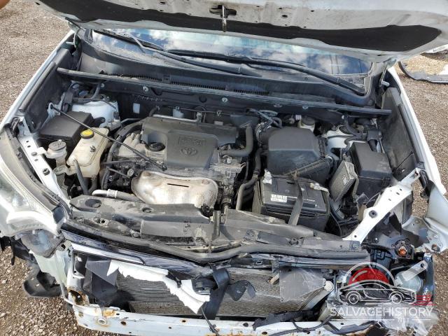 2T3RFREV3HW607547 2017 TOYOTA RAV4 photo no. 11
