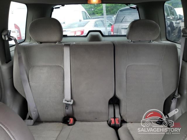 1J4GL58K92W285512 2002 JEEP LIBERTY photo no. 10