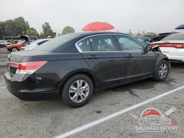 1HGCP2F63CA246248 2012 HONDA ACCORD photo no. 3