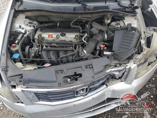 1HGCP26389A076290 2009 HONDA ACCORD photo no. 11