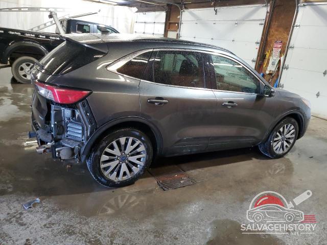 1FMCU9J90LUB79622 2020 FORD ESCAPE photo no. 3