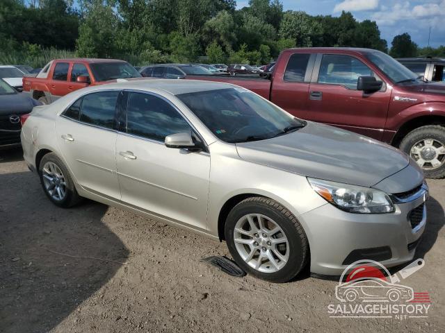 1G11C5SL7FF151917 2015 CHEVROLET MALIBU photo no. 4