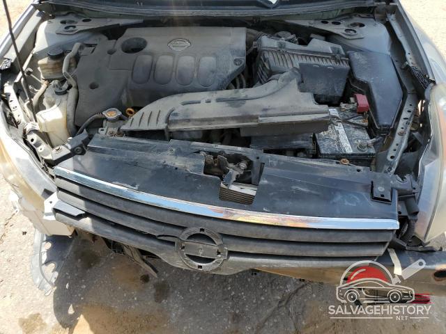 1N4AL21E08N536176 2008 NISSAN ALTIMA photo no. 11