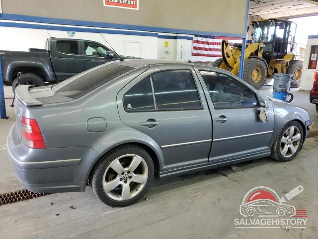 3VWSE69M74M119750 2004 VOLKSWAGEN JETTA photo no. 3