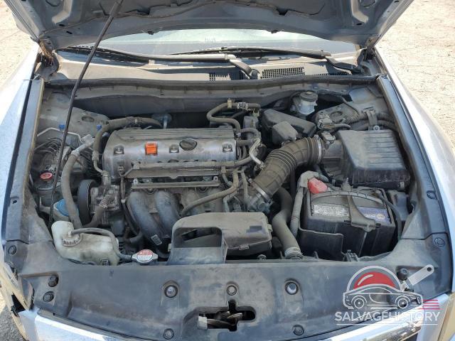 1HGCP2F35CA008181 2012 HONDA ACCORD photo no. 11