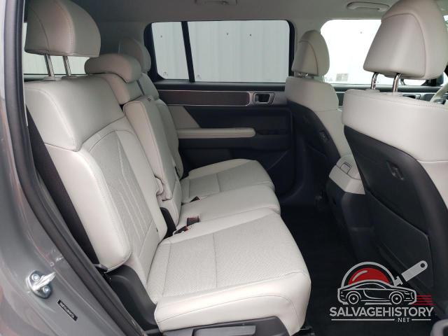 5NMP24GL0RH049356 2024 HYUNDAI SANTA FE photo no. 11