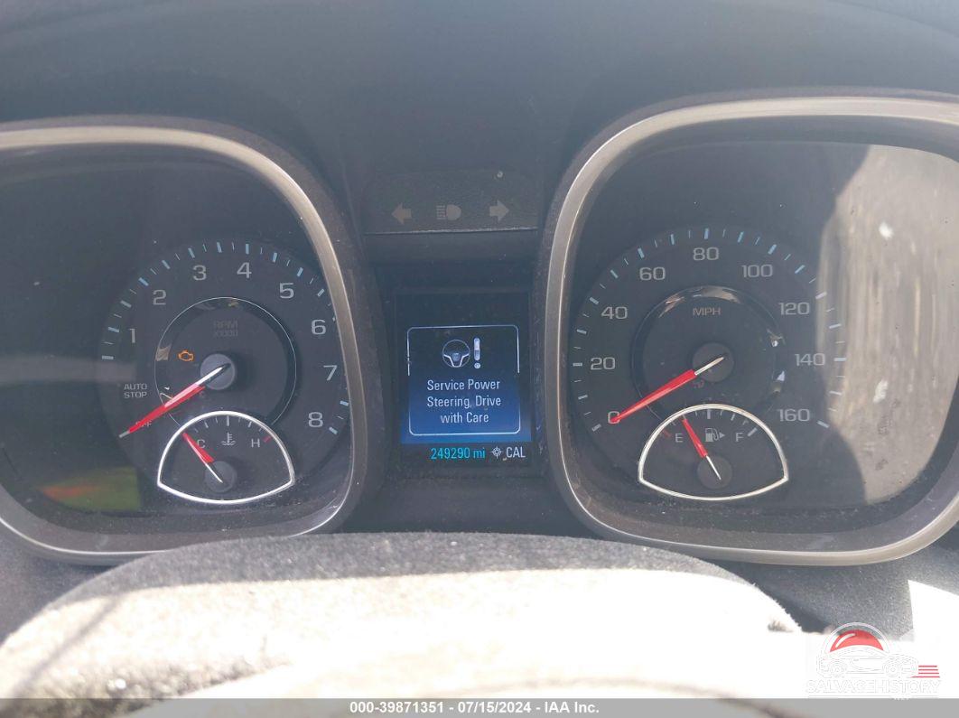 1G11B5SL9FF116069 2015 CHEVROLET MALIBU photo no. 7