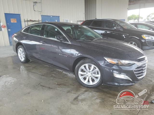 1G1ZD5ST8PF232684 2023 CHEVROLET MALIBU photo no. 4