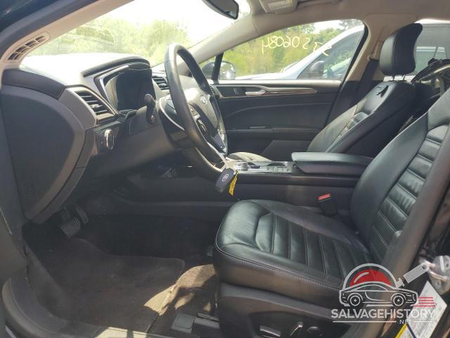 3FA6P0LU8HR308233 2017 FORD FUSION photo no. 7