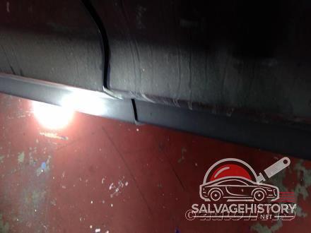2FMPK4J96LBA88807 2020 FORD EDGE photo no. 4