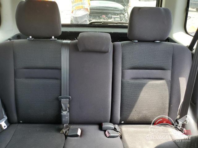 JTLKT324654005029 2005 TOYOTA SCION photo no. 10