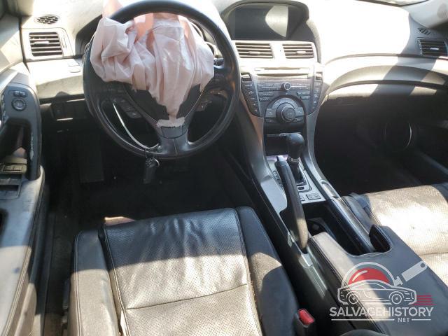 19UUA8F52DA011244 2013 ACURA TL photo no. 8
