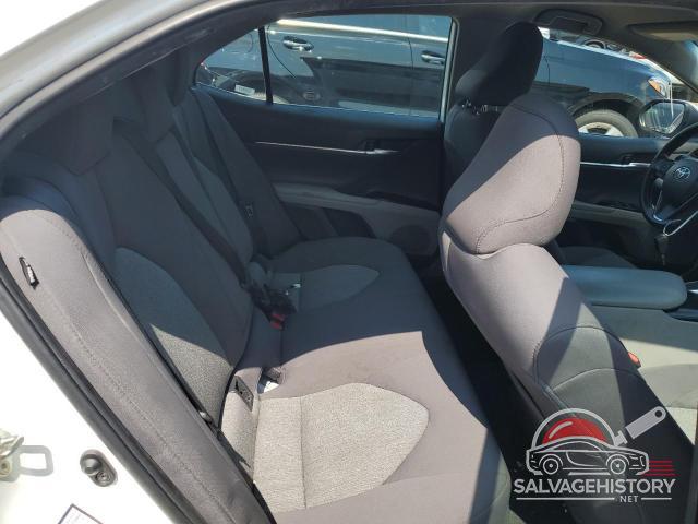 4T1C11AK7LU359533 2020 TOYOTA CAMRY photo no. 10