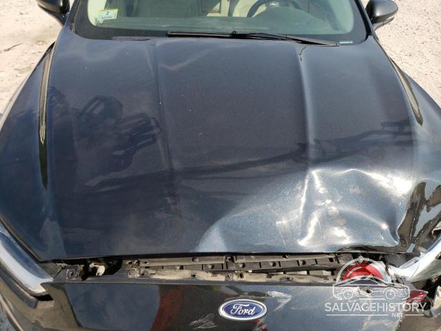 3FA6P0H76DR335010 2013 FORD FUSION photo no. 11