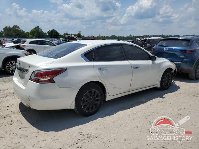 1N4AL3AP8FN342676 2015 NISSAN ALTIMA photo no. 3