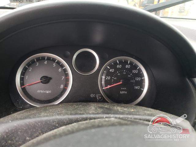 3N1AB6AP0CL610598 2012 NISSAN SENTRA photo no. 9