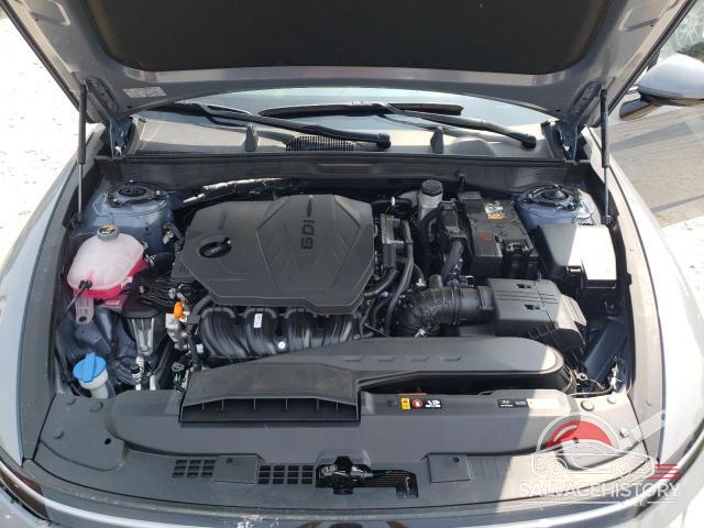 KMHL64JA2RA391648 2024 HYUNDAI SONATA photo no. 11
