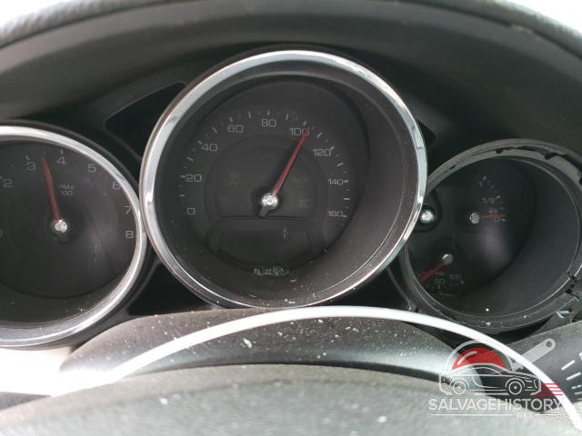 1G6DA5E53C0152054 2012 CADILLAC CTS photo no. 9