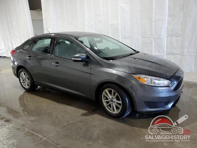 1FADP3F21GL312432 2016 FORD FOCUS photo no. 4