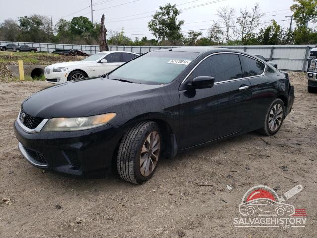 1HGCT1B39EA009641 2014 HONDA ACCORD photo no. 19