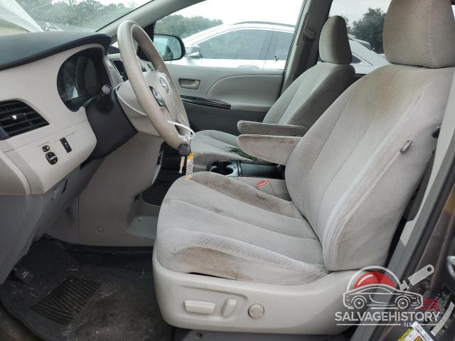 5TDKK3DC3BS114759 2011 TOYOTA All Models photo no. 7