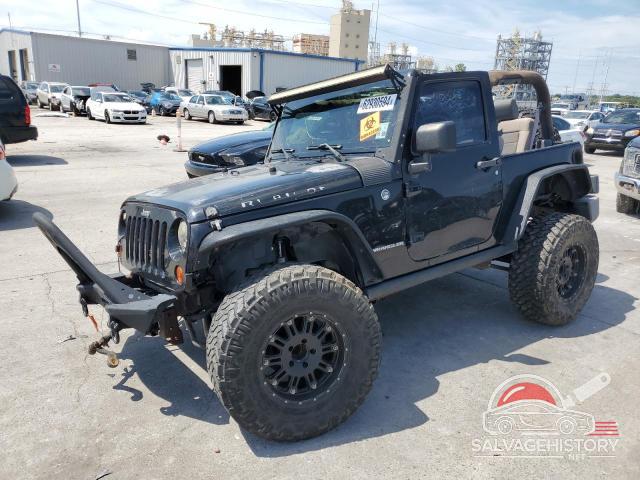 1J4BA6D18AL154624 2010 JEEP WRANGLER photo no. 15