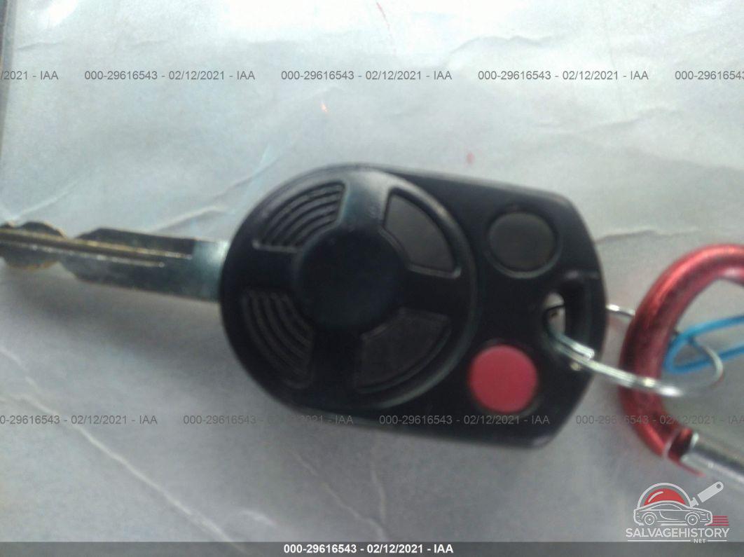 1FAHP25W19G116972 2009 FORD TAURUS photo no. 11
