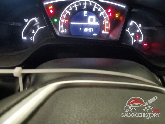 19XFC2F58HE062684 2017 HONDA CIVIC photo no. 9