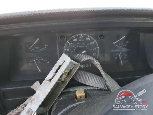1FBJS31HXSHA57142 1995 FORD ALL Models photo no. 9
