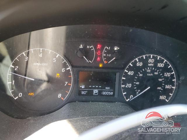 3N1AB7AP5GY234379 2016 NISSAN SENTRA photo no. 9