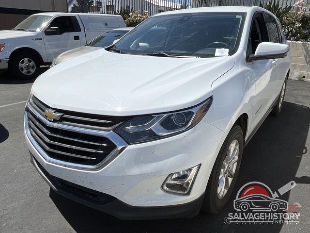 2GNAXUEV2L6189362 2020 CHEVROLET EQUINOX photo no. 6