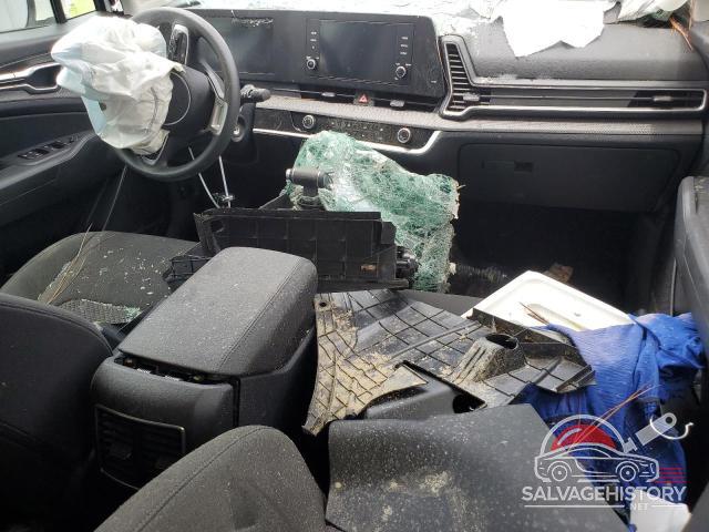 KNDPU3DF1R7247180 2024 KIA SPORTAGE photo no. 8