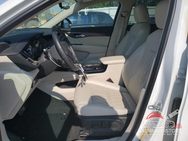 LRBFZSR40MD169837 2021 BUICK ENVISION photo no. 7