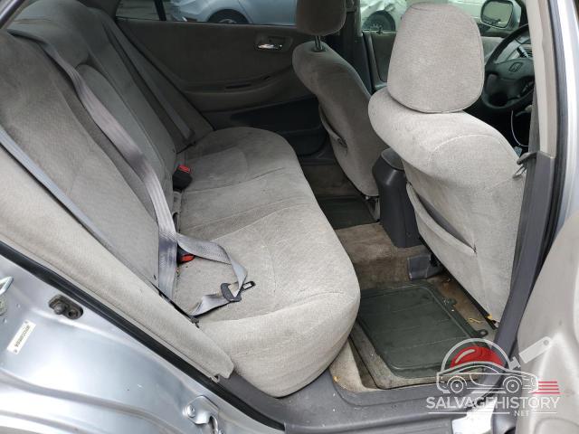 3HGCG66512G704397 2002 HONDA ACCORD photo no. 10