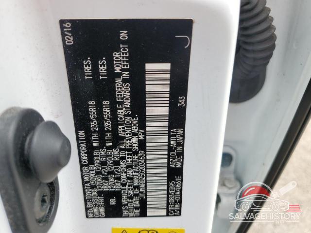 JTJYARBZ5G2034639 2016 LEXUS NX photo no. 13