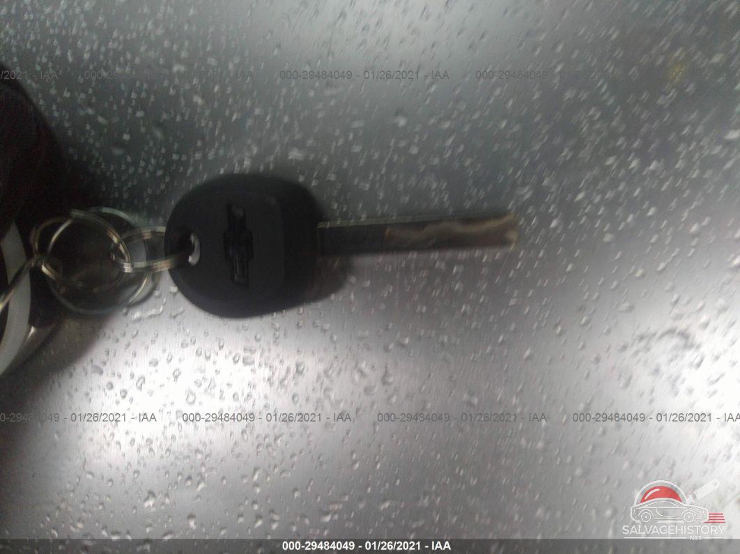 2G1FS1EW7E9154220 2014 CHEVROLET CAMARO photo no. 11