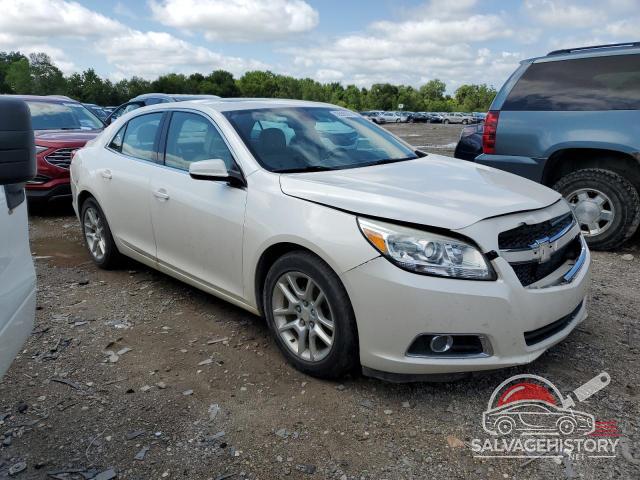 1G11F5RR4DF117500 2013 CHEVROLET MALIBU photo no. 4