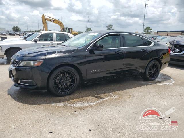 2G11Y5SL1E9257188 2014 CHEVROLET IMPALA photo no. 15