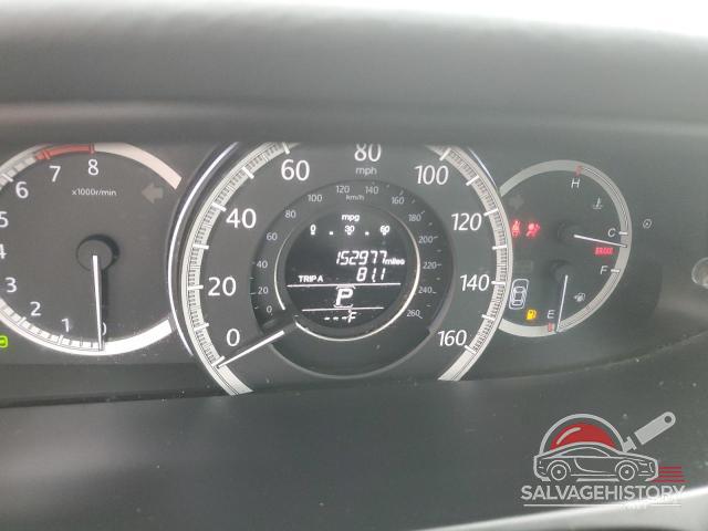 JHMCR2F36DC000216 2013 HONDA ACCORD photo no. 9
