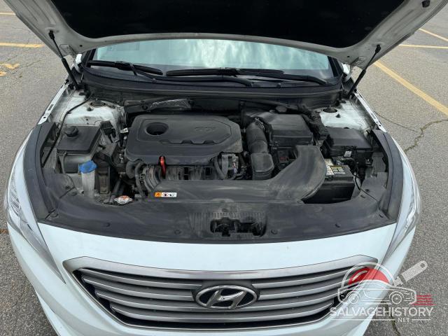 5NPE24AFXHH594797 2017 HYUNDAI SONATA photo no. 7