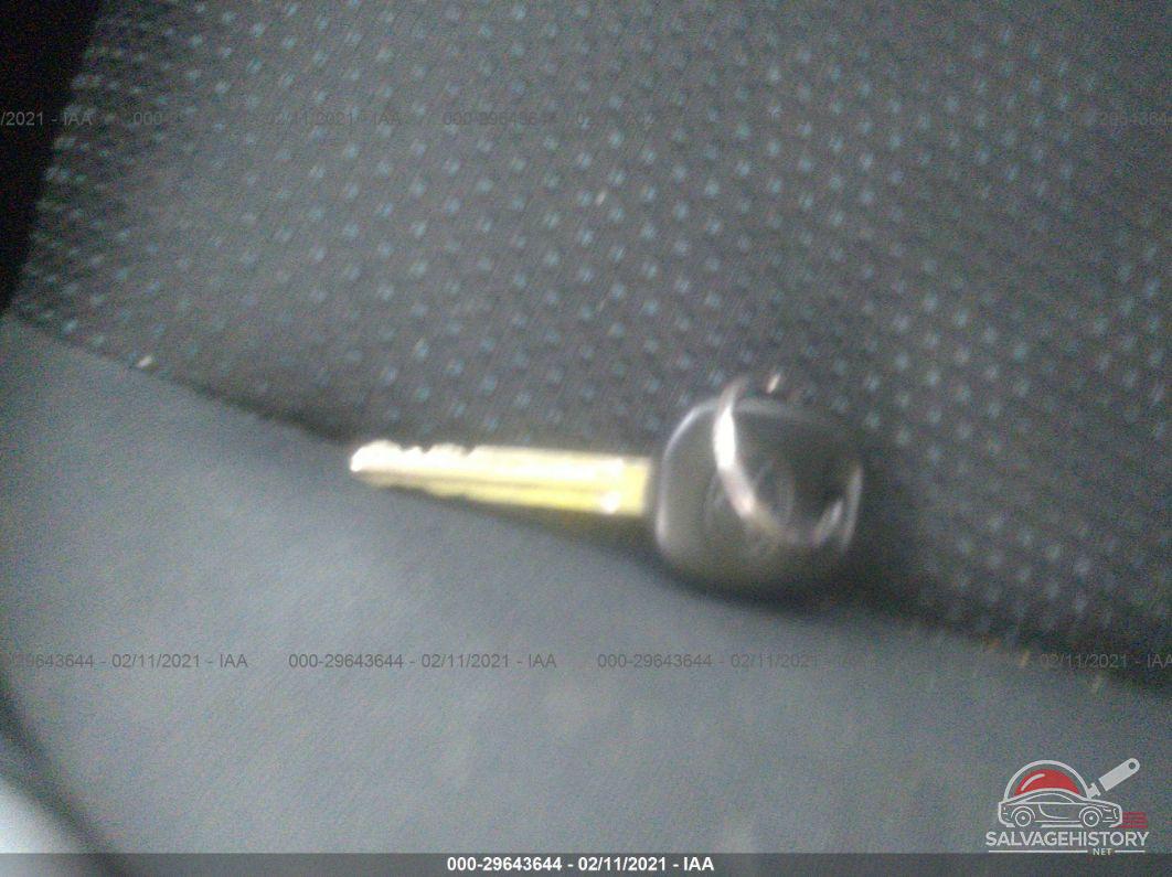 2T1BU4EE7AC397626 2010 TOYOTA COROLLA photo no. 11