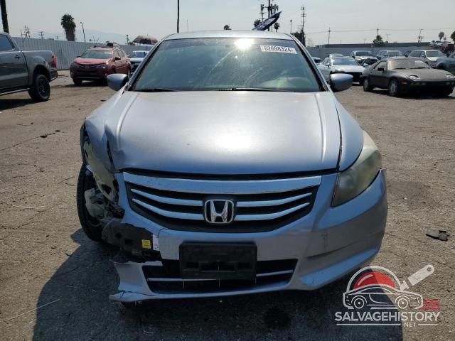 1HGCP2F35CA008181 2012 HONDA ACCORD photo no. 5