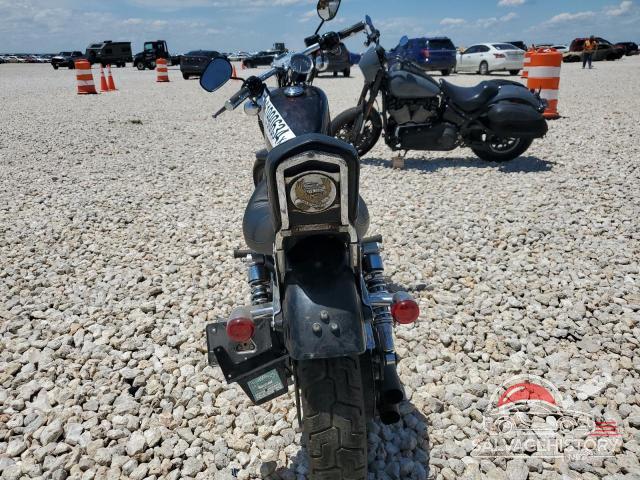 1HD4CJM12XK129243 1999 HARLEY-DAVIDSON XL883 C photo no. 4